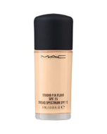 MAC - Studio Fix Fluid SPF15 Foundation NC10
