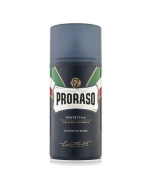 Proraso - Mens Shaving Shave Foam Protective (300ml)