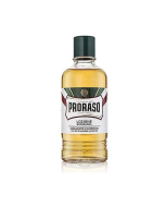Proraso - After Shave Sandalwood & Shea Butter (400ml)