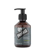 Proraso - Single Blade Cypress & Vetyver Beard Wash