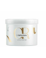 Wella - Oil Reflections Luminous Mask (500ml)