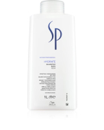 Wella - SP Hydrate Shampoo For Dry Hair (1000ml)