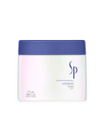 Wella - SP Hydrate Mask (400ml)