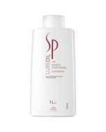 Wella - SP Luxe Oil Keratin Conditioning Cream (1000ml)