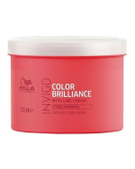 Wella - Invigo Vibrant Color Mask (500ml)