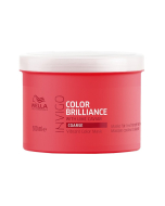 Wella - Professionals Invigo Color Brilliance Vibrant Color Mask Coarse (500ml)