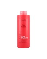 Wella - Invigo Colour Brilliance Vibrant Colour Shampoo (1000ml)