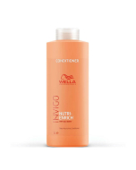 Wella - Invigo Nutri-Enrich Deep Nourishing Conditioner (1000ml)