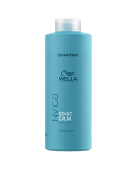 Wella - Invigo Balance Clean Scalp Shampoo (1000ml)
