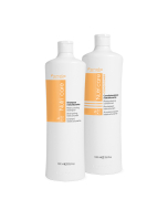 Fanola - Nutri Care Bundle Shampoo + Conditioner (1000ml)