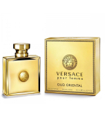 Versace - Oud Oriental Eau de Parfum (100ml)