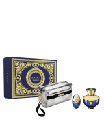 Versace - Dylan Blue Femme Eau De Parfum Gift Set
