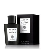 Acqua di Parma Colonia Essenza 200ml Hair & Shower Gel