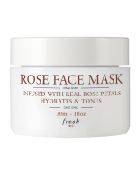 Fresh - Rose Face Mask (30ml)