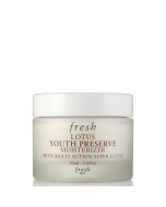 Fresh - Lotus Youth Preserve Moisturizer (50ml)
