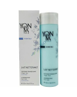 Yonka - Essentials Lait Nettoyant Cleansing Milk (200ml)