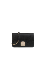 Furla Metropolis Shoulder Bag - Onyx
