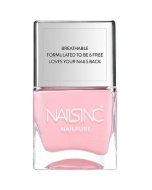 Nails Inc - Nail Pure Mayfair Mansion Mews (14ml)