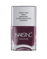 Nails Inc - Nail Pure Fashion Therapy (14ml)
