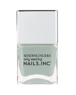Nails Inc - Sending Nudes Rude Not To (14ml)