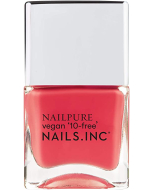 Nails Inc - Nail Pure More Self Love Please (14ml)