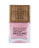 Nails Inc. Plant Power Collection Everyday Self Care