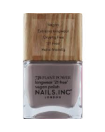 Nails Inc. Plant Power Collection What's Your Spirituality?