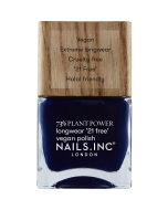 Nails Inc. Plant Power Collection Spiritual Gangster