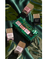 Nails Inc. Nude In The Tropics Plant Based Vegan Nail Collection