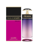 Prada - Candy Night Eau De Parfum (80ml)