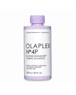 Olaplex - No.4P Blonde Enhancer Toning Shampoo (250ml)