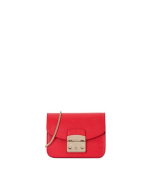 Furla Metropolis Crossbody - Ruby