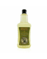 Reuzel - Tea Tree 3 In 1 Shampoo (1000ml)