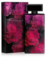 Elizabeth Arden - Always Red Femme Eau de Toilette (50ml)