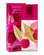 Elizabeth Arden Green Tea Pomegranate Eau De Toilette Spray (100ml)