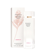 Elizabeth Arden - White Tea Gingerlily Eau De Toilette  (100ml)