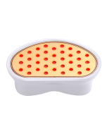 NuFACE - Trinity Wrinkle Reducer Head (TWR) Attachment (Damaged Box)