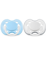 Philips - Advent Twin Pack Freeflow Smoothers (0-6m)