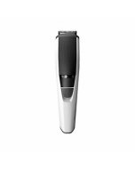 Philips - Series 3000 Beard & Stubble Trimmer & Stainless Steel Blades BT3206/13 