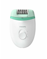 Philips - Satinelle Essential Corded Compact Epilator BRE224/00