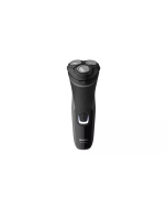 Philips - Series 1000 Dry Electric Shaver S1231/41