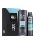 Dove - Men Plus Care Daily Care Duo Gift Set