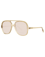 Chloe - CE2722 749 Peach Navigator Sunglasses