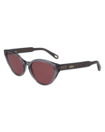 Chloé CE757S Willow Sunglasses Grey For Women