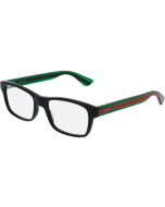 Gucci - Men's Glasses Frame GG0006O-002