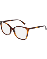 Gucci - Women's Glasses Frame GG0026O-002