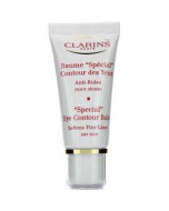 Clarins Eye Contour Balm for Dry Skin - 20ml