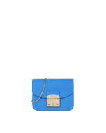 Furla Metropolis Mini Crossbody - Celeste C