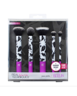 Real Techniques Your Picks Berlin Limited Edition 5 Brush Set