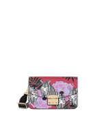 Furla Metropolis Small Shoulder Bag - Toni Rosso